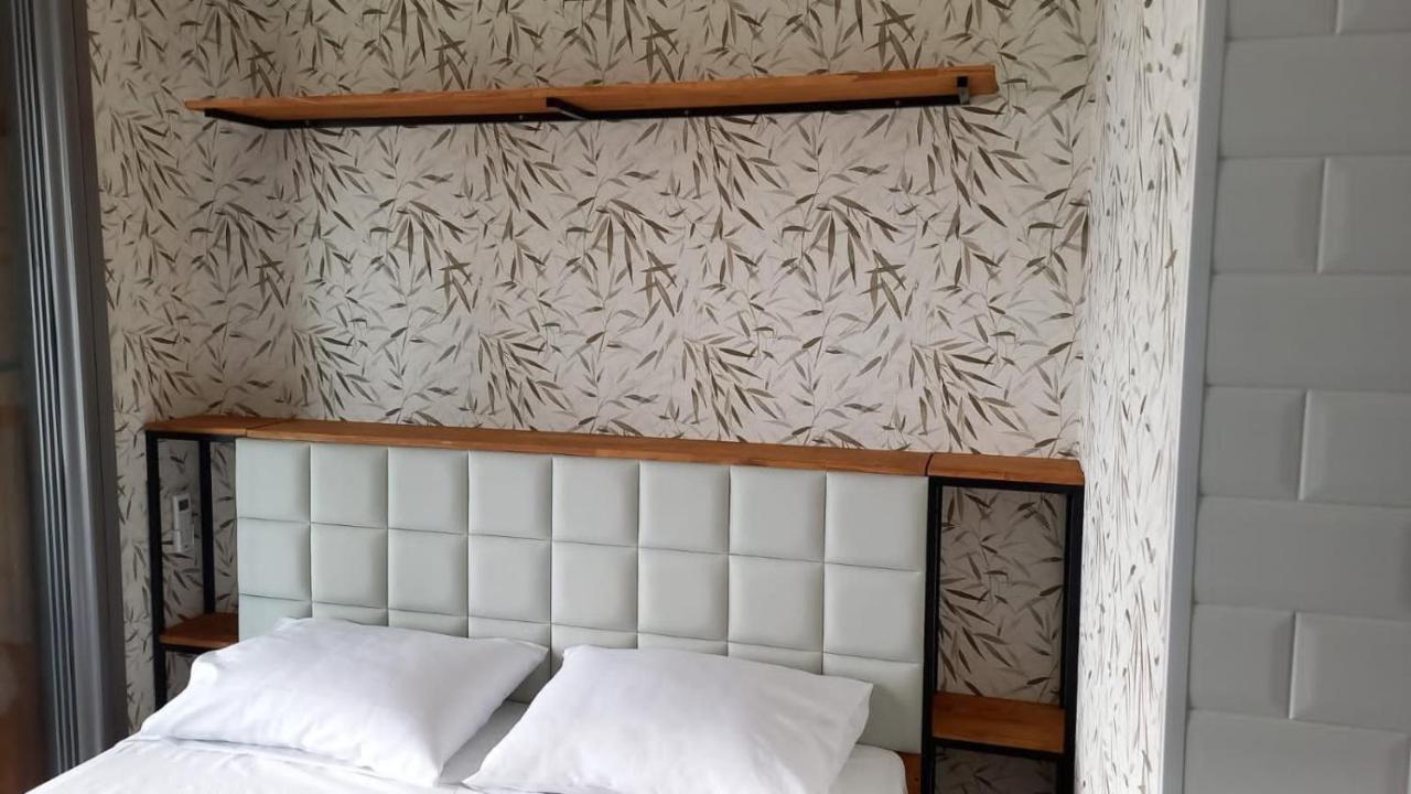 Апартаменты Studio Em Frente Ao Allianz Parque Com Piscina Na Cobertura - Vn 16 Сан-Пауло Экстерьер фото